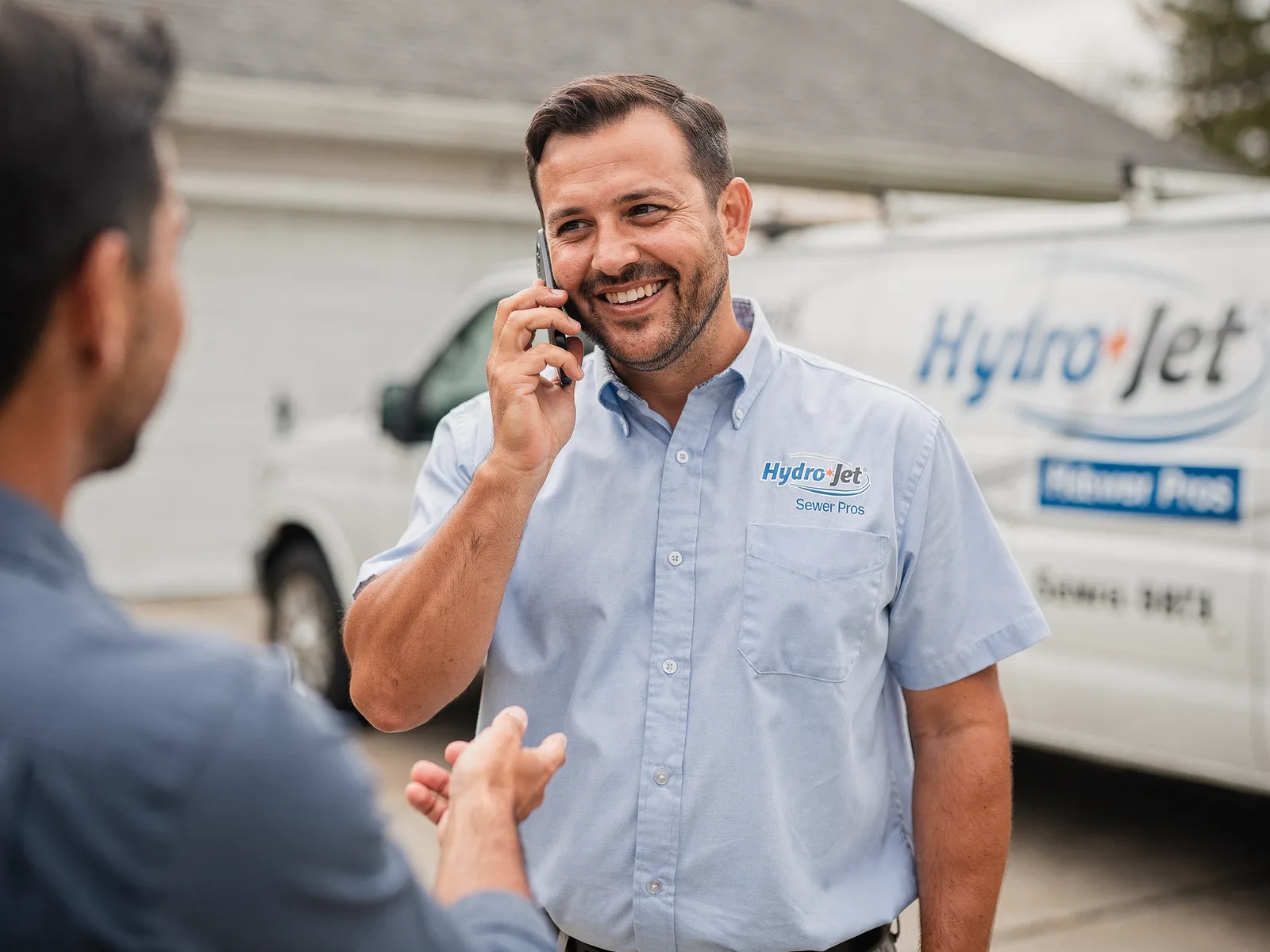 Hydro Jetting Near Me West Lebanon, IN FAQs
